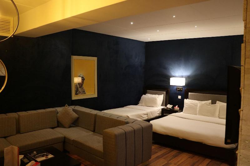 Lahore Continental Hotel image