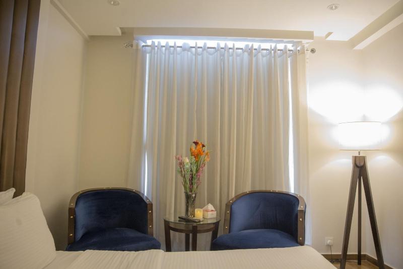 Lahore Continental Hotel image