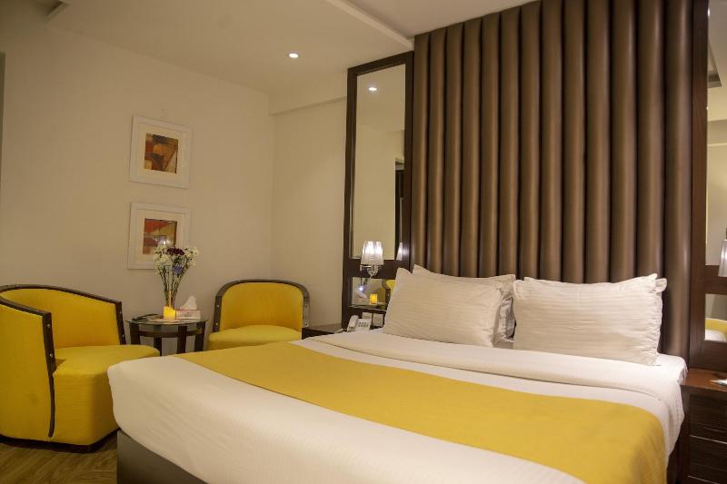 Lahore Continental Hotel image