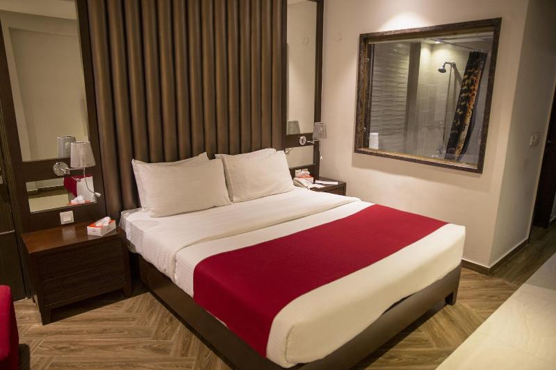 Lahore Continental Hotel image