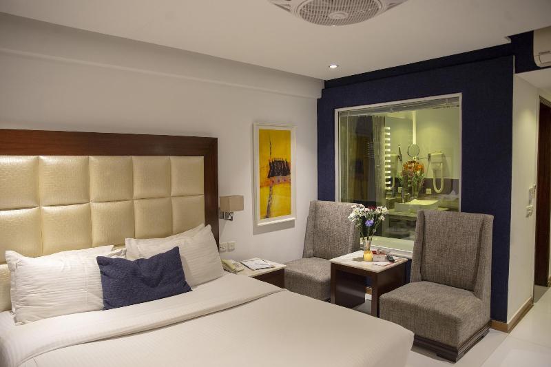Lahore Continental Hotel image