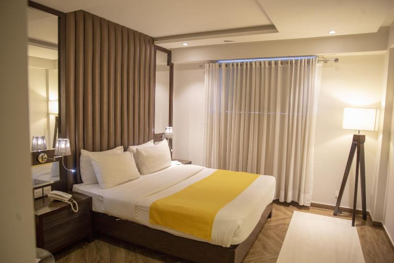 Lahore Continental Hotel image