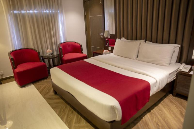 Lahore Continental Hotel image