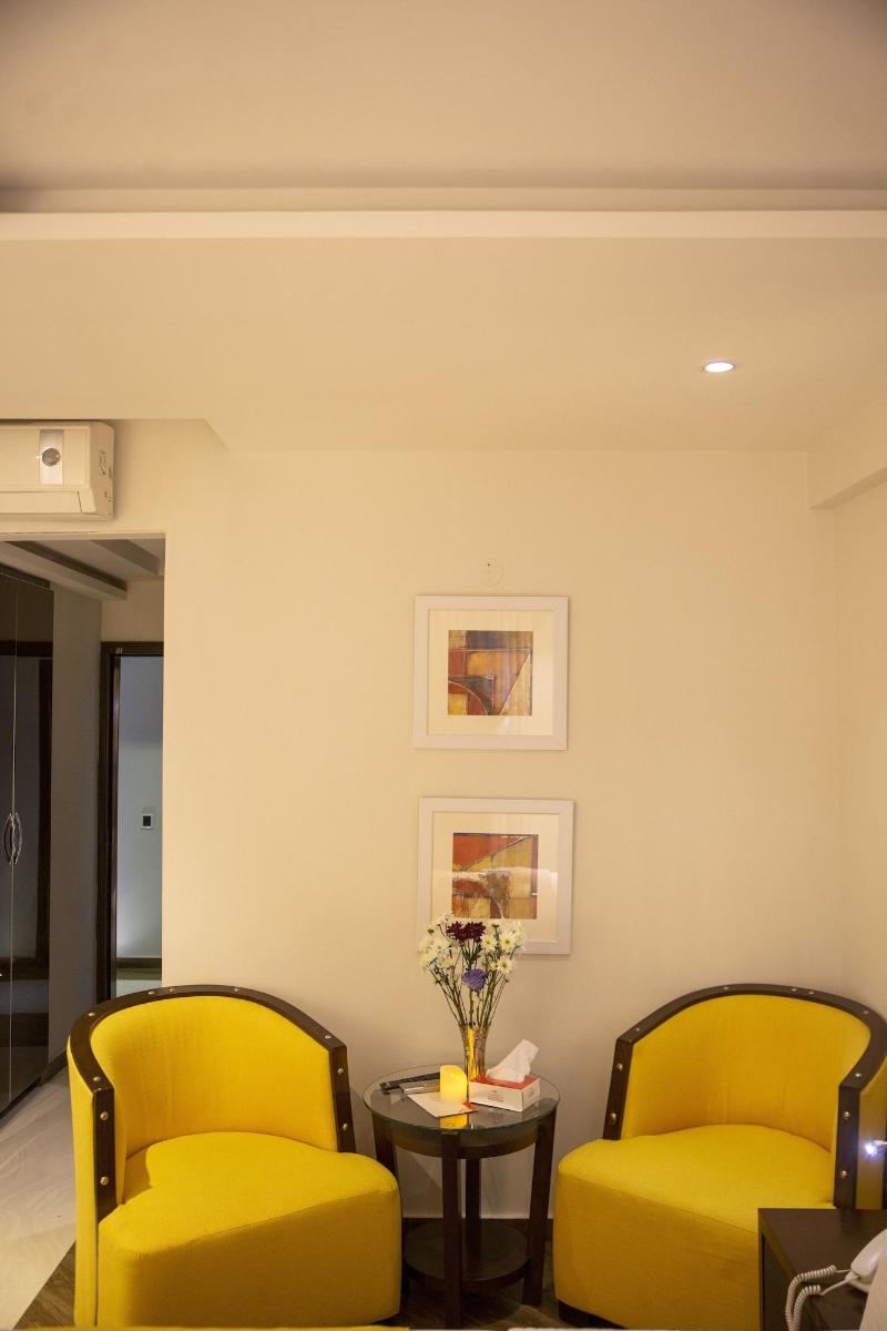 Lahore Continental Hotel image