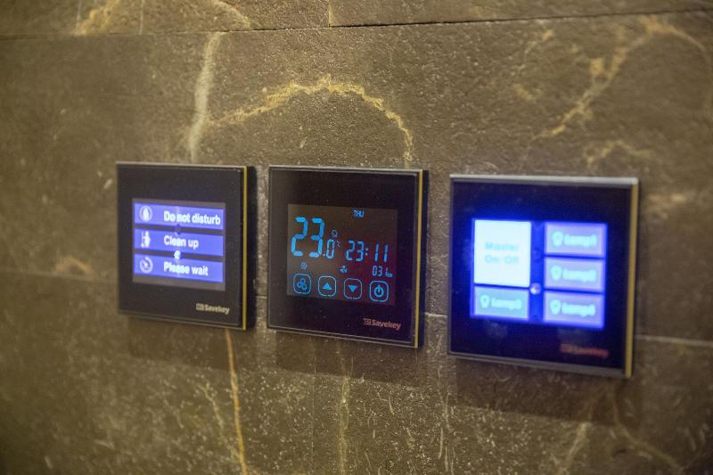 Lahore Continental Hotel image