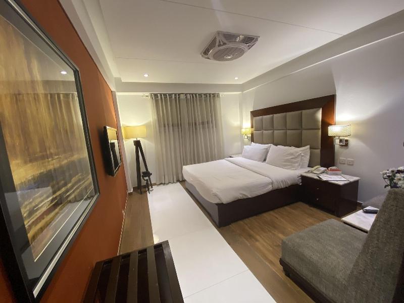 Lahore Continental Hotel image
