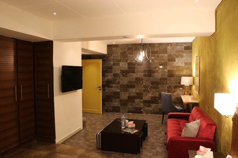 Lahore Continental Hotel image
