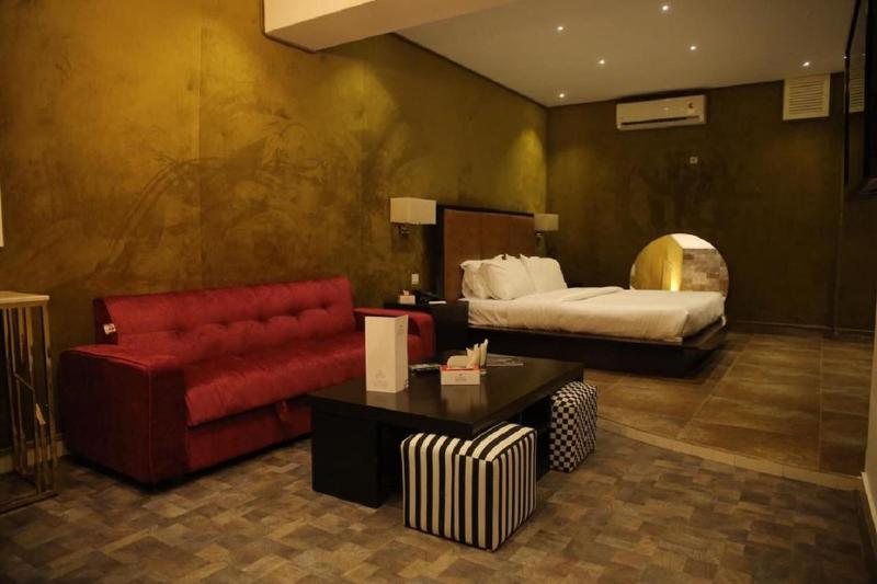Lahore Continental Hotel image