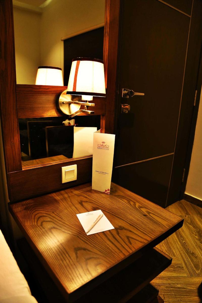 Lahore Continental Hotel image
