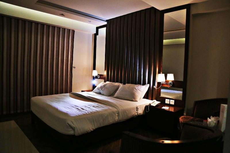 Lahore Continental Hotel image