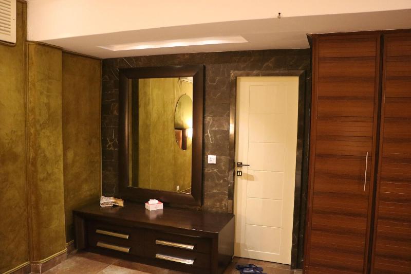 Lahore Continental Hotel image