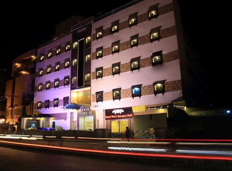 Hotel Marco Polo Lahore image