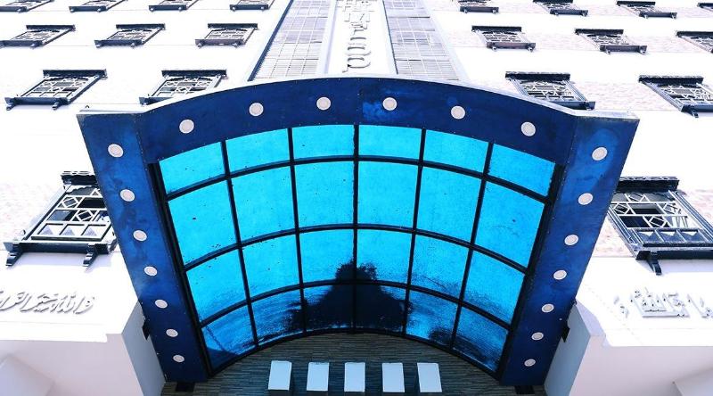 Hotel Marco Polo Lahore image