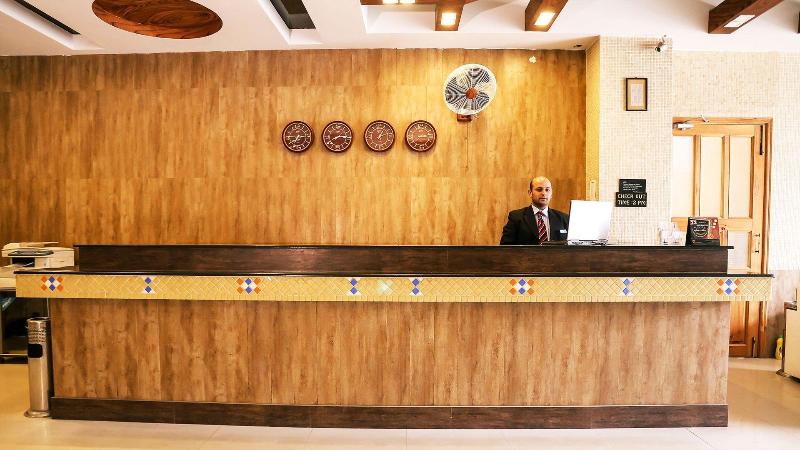 Hotel Marco Polo Lahore image
