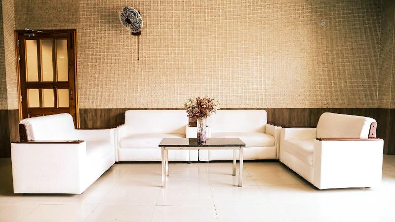 Hotel Marco Polo Lahore image