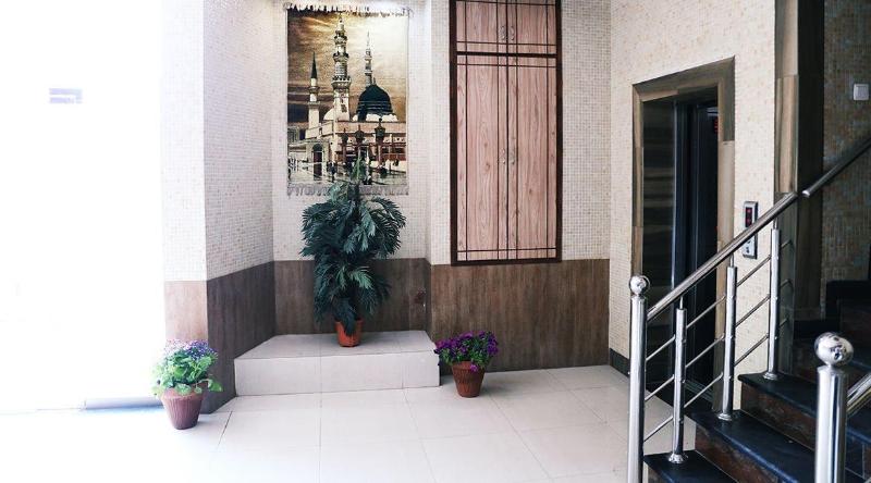 Hotel Marco Polo Lahore image