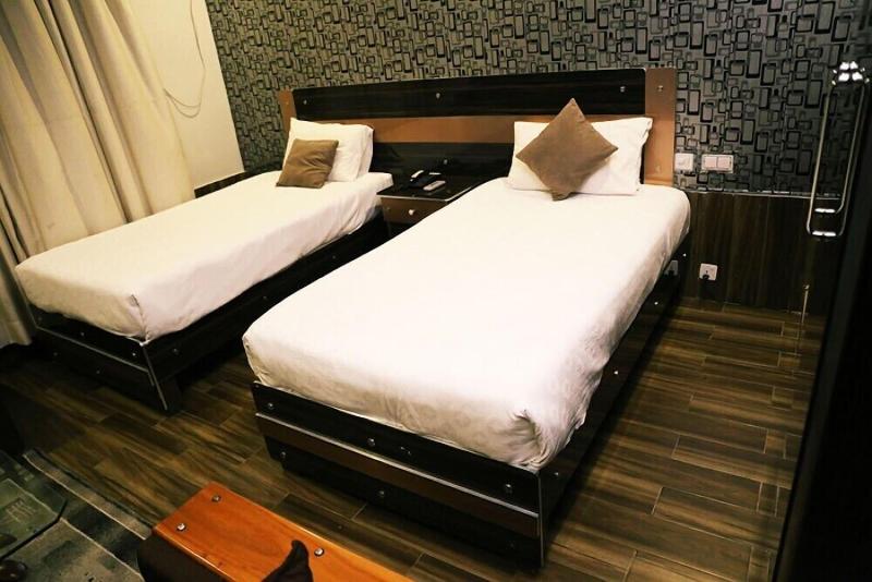 Hotel Marco Polo Lahore image