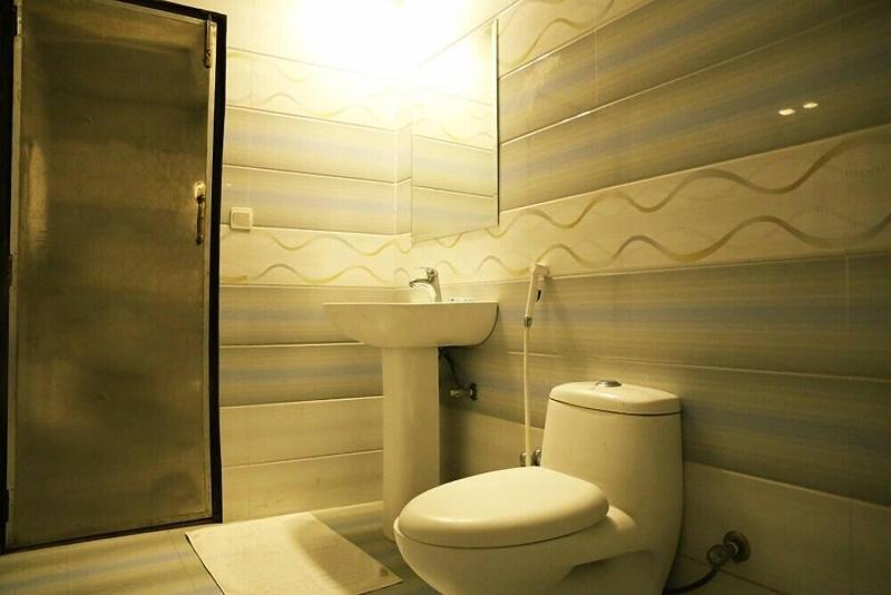 Hotel Marco Polo Lahore image