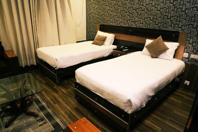 Hotel Marco Polo Lahore image