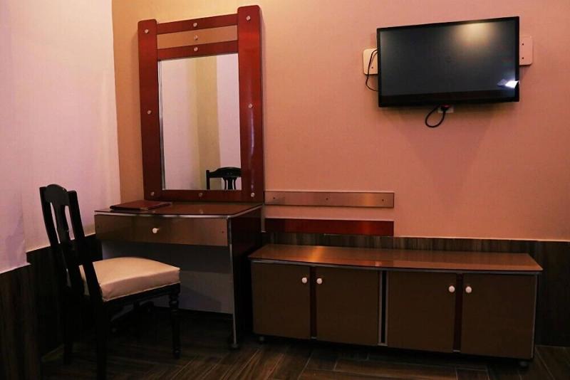 Hotel Marco Polo Lahore image