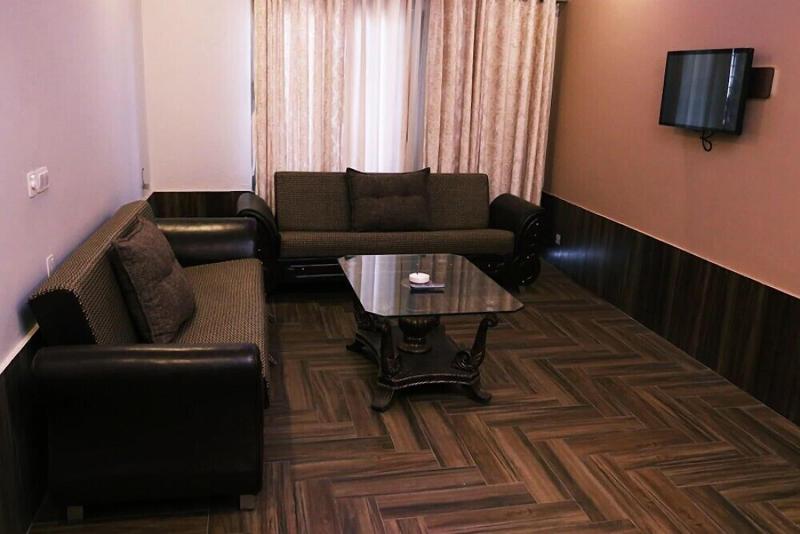 Hotel Marco Polo Lahore image