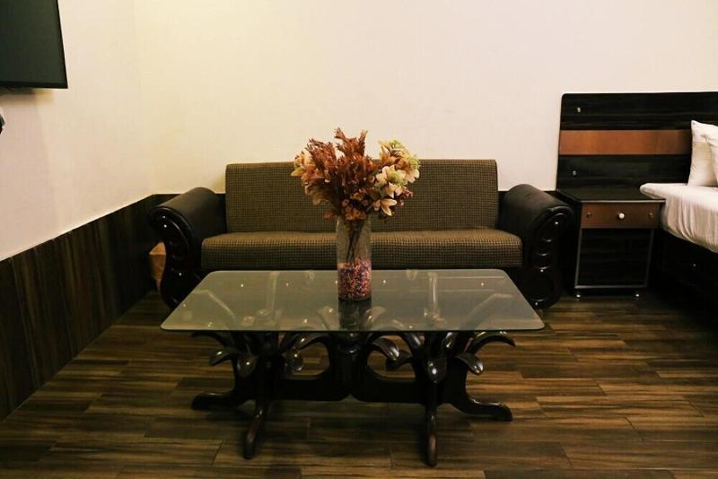 Hotel Marco Polo Lahore image