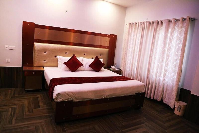 Hotel Marco Polo Lahore image