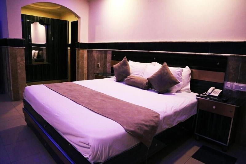 Hotel Marco Polo Lahore image
