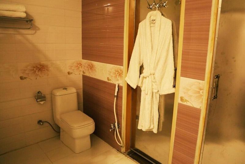 Hotel Marco Polo Lahore image