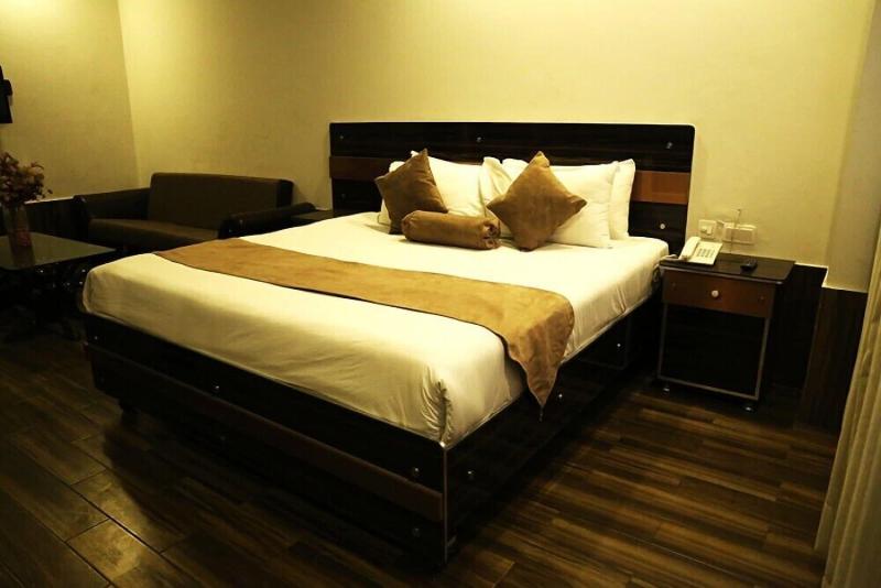 Hotel Marco Polo Lahore image