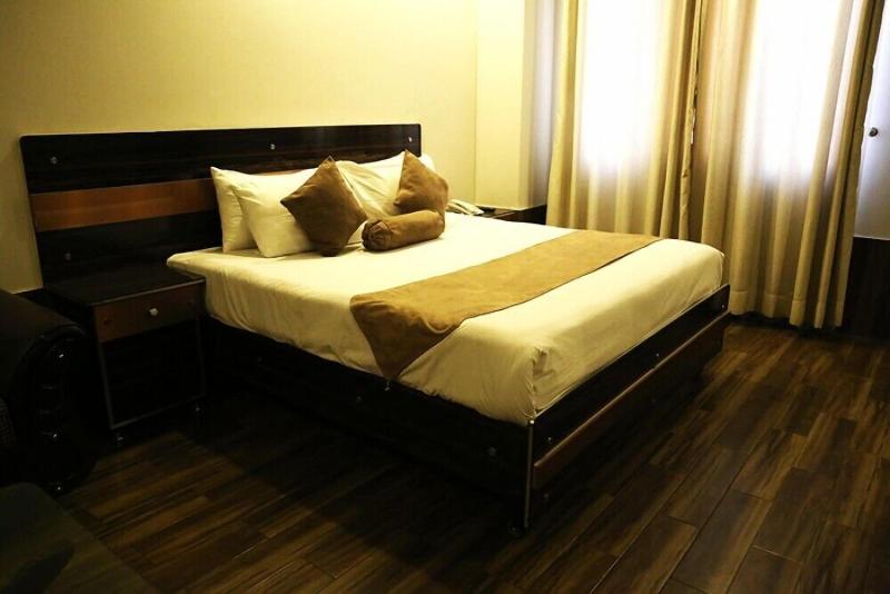 Hotel Marco Polo Lahore image