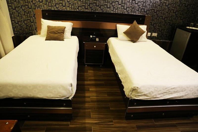 Hotel Marco Polo Lahore image