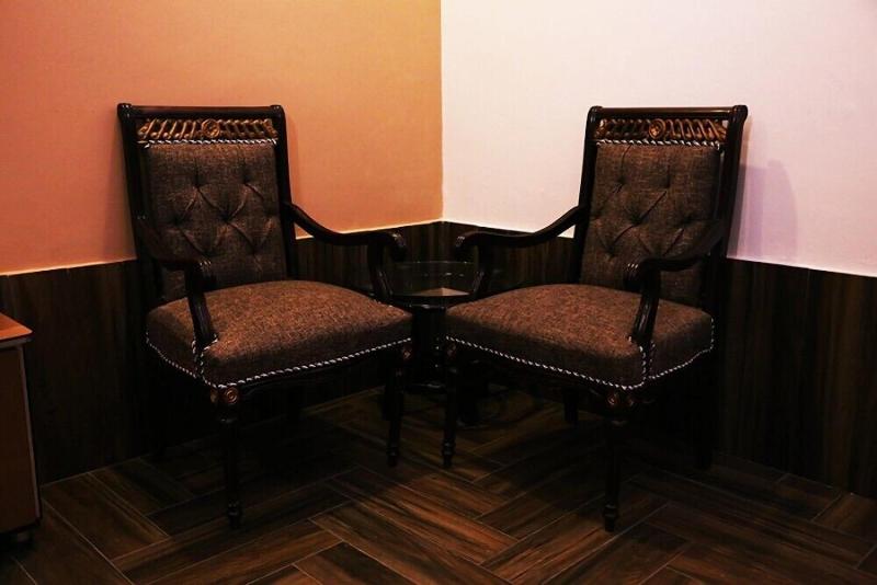 Hotel Marco Polo Lahore image