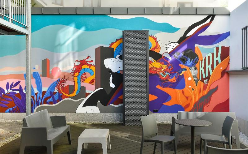 Well Well Aparthotel image