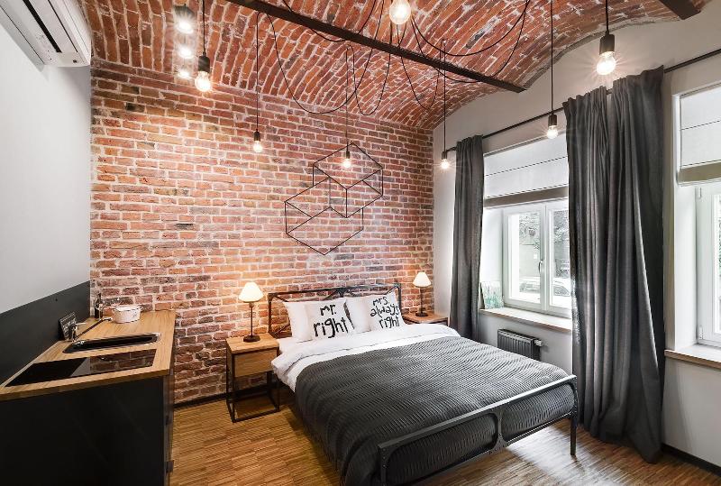 Well Well Aparthotel image