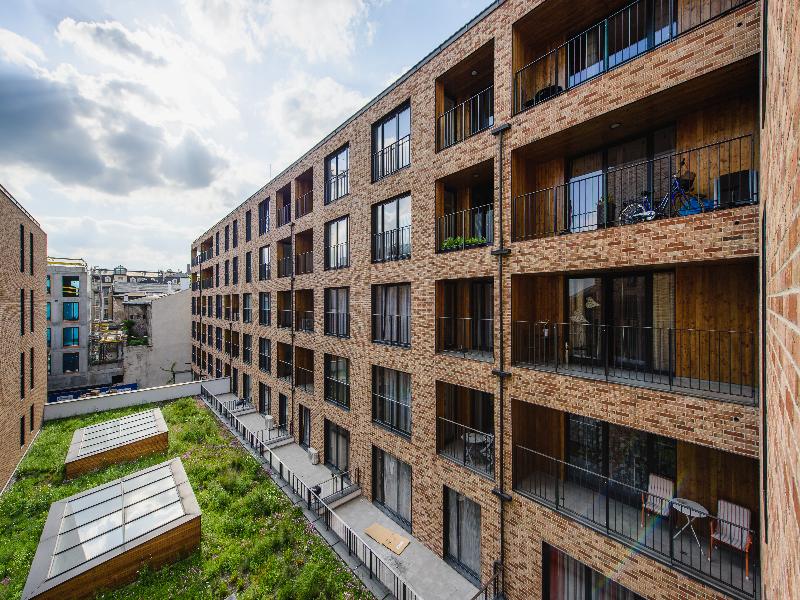 inQse Krakow | Brewery Residence image