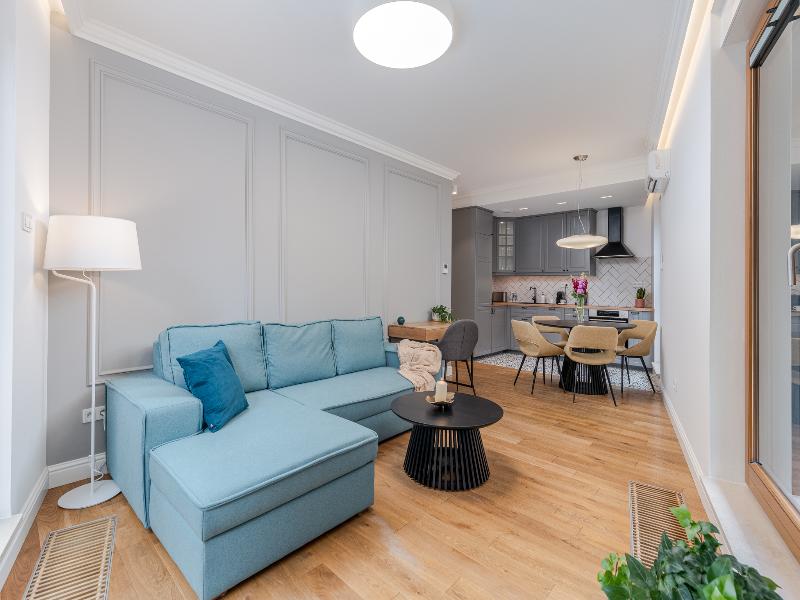 inQse Krakow | Brewery Residence image