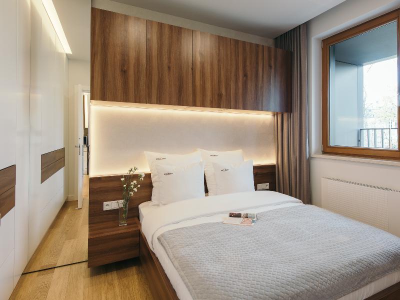 inQse Krakow | Brewery Residence image