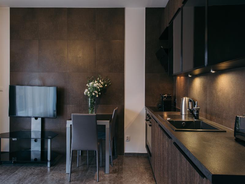 inQse Krakow | Brewery Residence image