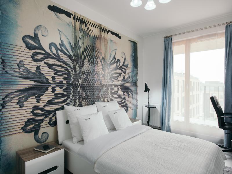 inQse Krakow | Brewery Residence image