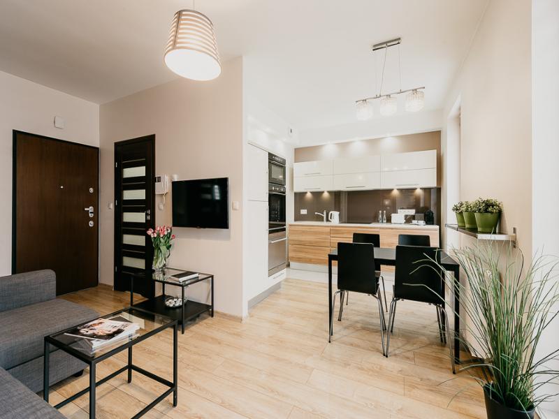 inQse Krakow | Brewery Residence image