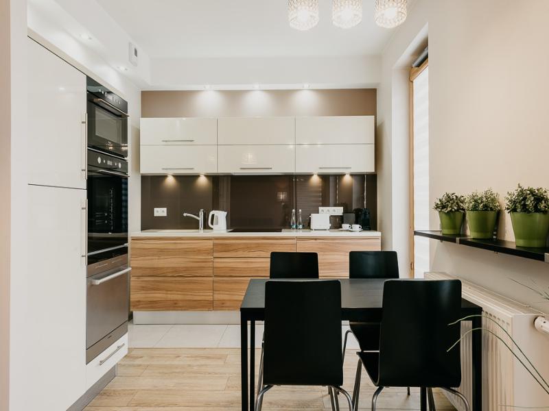 inQse Krakow | Brewery Residence image