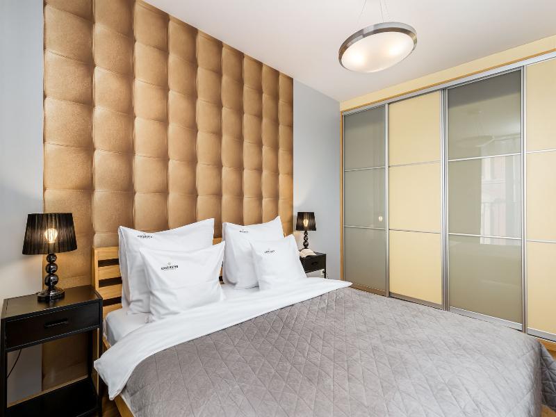 inQse Krakow | Brewery Residence image