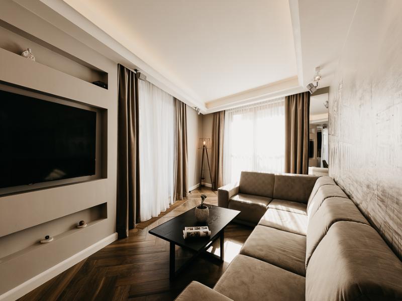 inQse Krakow | Brewery Residence image