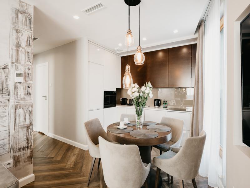 inQse Krakow | Brewery Residence image