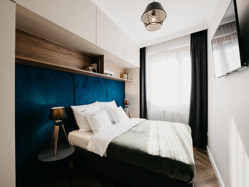 inQse Krakow | Brewery Residence image