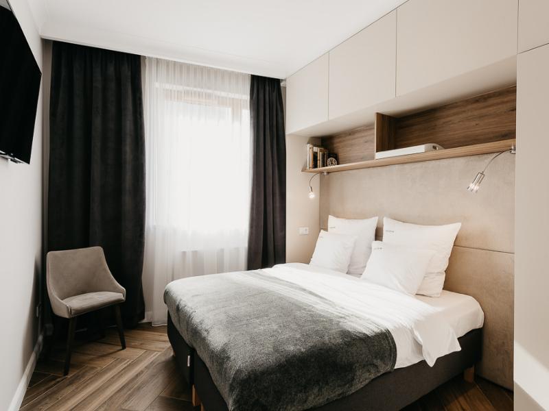 inQse Krakow | Brewery Residence image