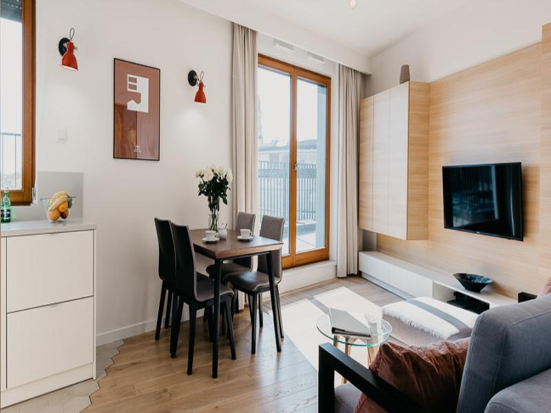 inQse Krakow | Brewery Residence image