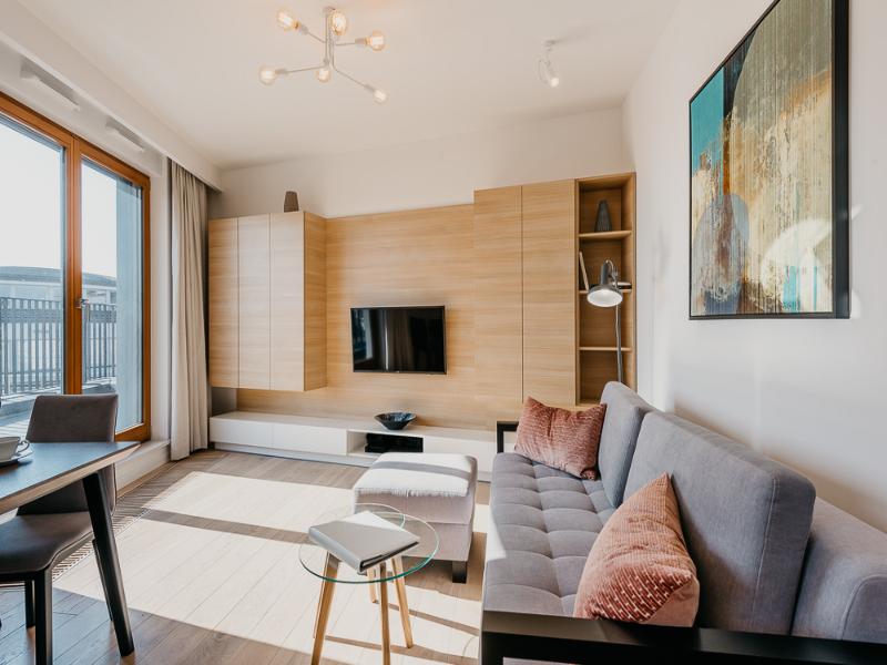 inQse Krakow | Brewery Residence image