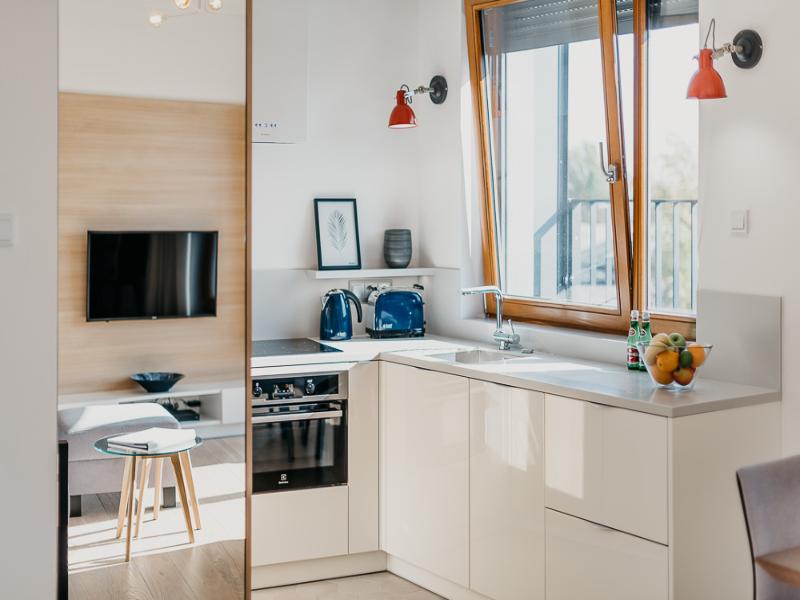 inQse Krakow | Brewery Residence image